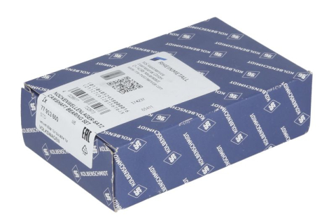 Piese auto aftermarket - SET CUZINETI AX CAME KOLBENSCHMIDT 77 913 600