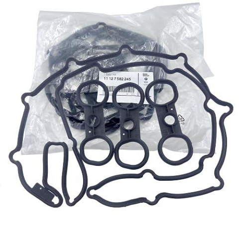 Piese auto OE - SET GARNITURI CAPAC CULBUTORI OE BMW 11127582245