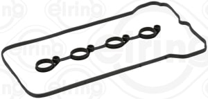 Piese auto aftermarket - SET GARNITURI CAPAC SUPAPE ELRING EL329910