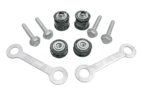 Piese auto OE - SET MONTAJ CASETA DIRECTIE OE VW 5N0498169B