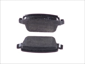 Piese auto aftermarket - SET PLACUTE FRANA SPATE TEXTAR 2453703