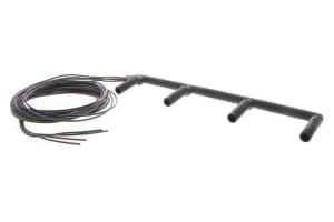 Piese auto aftermarket - SET REPARATIE CABLAJ BUJII INCANDESCENTE VEMO V10-83-0116