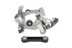 Piese auto aftermarket - SET REPARATIE SCHIMBATOR VITEZE AKUSAN LCC8605