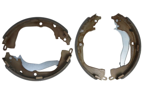 Piese auto aftermarket - SET SABOTI FRANA BOSCH 0986487955