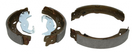 Piese auto aftermarket - SET SABOTI FRANA FERODO FSB4080