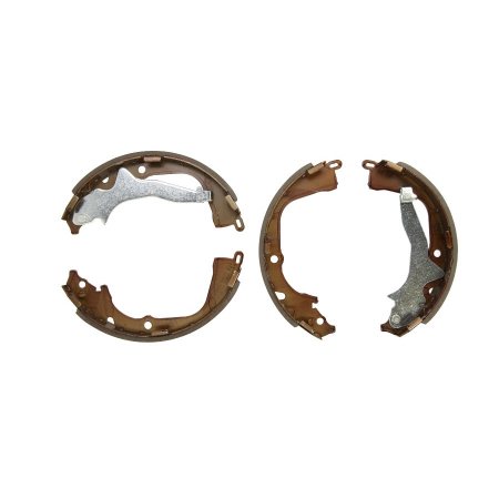 Piese auto aftermarket - SET SABOTI FRANA TRW GS8800