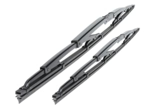 Piese auto aftermarket - SET STERGATOARE PARBRIZ BOSCH 3397001584
