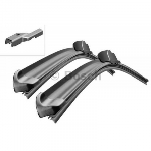 Piese auto aftermarket - SET STERGATOARE PARBRIZ BOSCH 3397007187