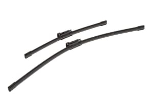 Piese auto aftermarket - SET STERGATOARE PARBRIZ BOSCH 3397007292