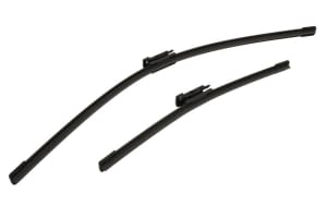 Piese auto aftermarket - SET STERGATOARE PARBRIZ BOSCH 3397007466