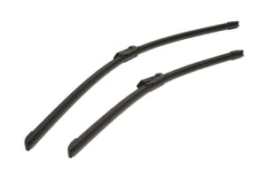 Piese auto aftermarket - SET STERGATOARE PARBRIZ BOSCH 3397014116