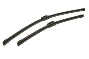 Piese auto aftermarket - SET STERGATOARE PARBRIZ BOSCH 3397014312