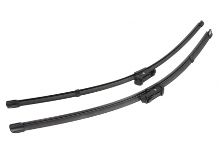 Piese auto aftermarket - SET STERGATOARE PARBRIZ VALEO VAL574384