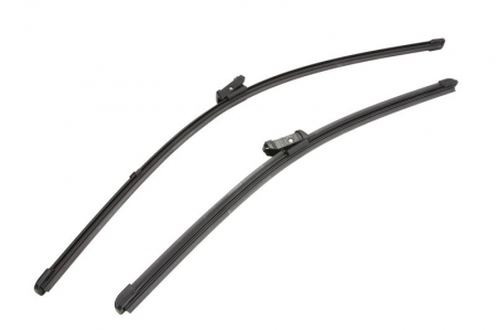 Piese auto aftermarket - SET STERGATOARE PARBRIZ VALEO VAL574476