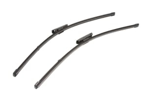 Piese auto aftermarket - SET STERGATOARE PARBRIZ VALEO VAL574634