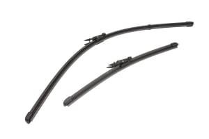 Piese auto aftermarket - SET STERGATOARE PARBRIZ VALEO VAL577839