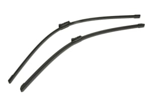 Piese auto aftermarket - SET STERGATOARE PARBRIZ BOSCH 3397007120