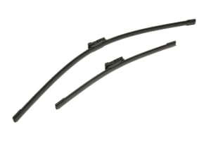 Piese auto aftermarket - SET STERGATOARE PARBRIZ BOSCH 3397007414