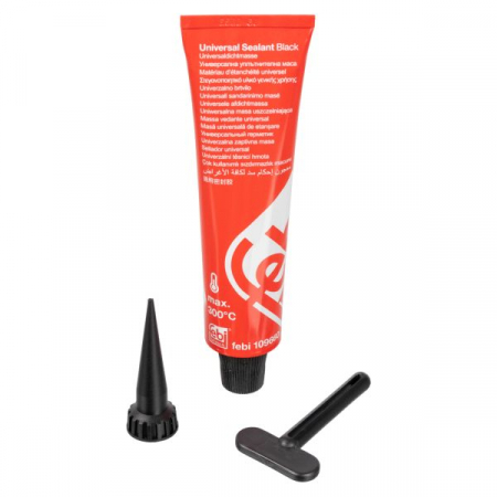 Vaseline/Paste Termorezistente - SILICON ETANSARE FEBI 109660FE