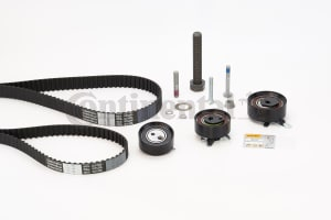Piese auto aftermarket - KIT DISTRIBUTIE CONTINENTAL CT939K7PRO