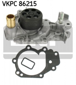 Piese auto aftermarket - POMPA APA SKF VKPC86215