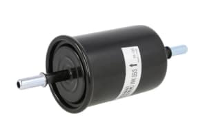 Filtre - FILTRU COMBUSTIBIL MANN WK55/3