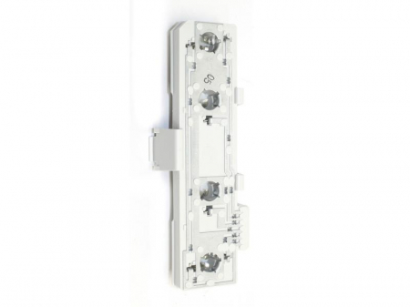 Piese auto OE - Soclu lampa spate stanga OE Skoda 1Z5945257A