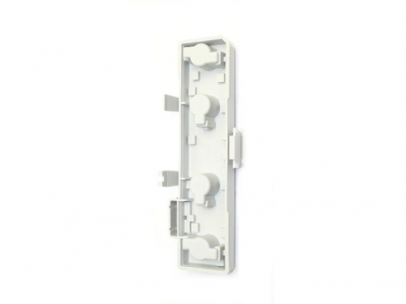 Soclu lampa spate stanga OE Skoda 1Z5945257A [1]