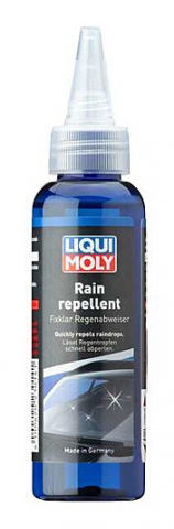 Solutii intretinere auto - Soluţie hidrofoba Liqui Moly protecţie ploaie 23054 - 100ML