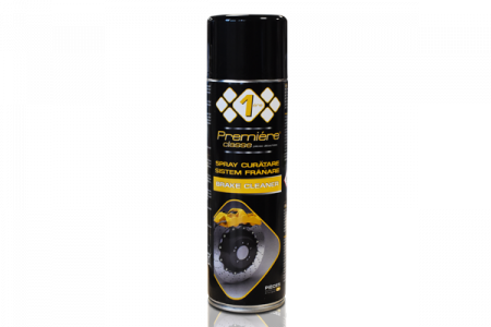 Solutii intretinere auto - SPRAY CURATARE DISCURI PREMIERE CLASSE NDF.001 - 500ml