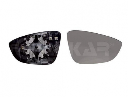 Piese auto aftermarket - STICLA OGLINDA DREAPTA  ALKAR A6432133