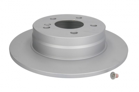 Piese auto aftermarket - DISC FRANA SPATE ATE 24.0109-0154.1