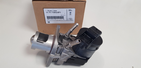 Piese auto OE - SUPAPA EGR OE BMW 11717810871