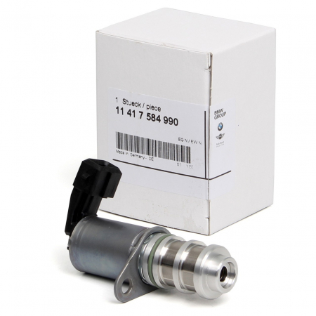Piese auto OE - SUPAPA HIDRAULICA PRESIUNE ULEI OE BMW 11417584990