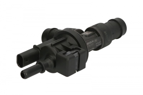 Piese auto aftermarket - SUPAPA SUPRAPRESIUNE REZERVOR COMBUSTIBIL BOSCH 0280142543