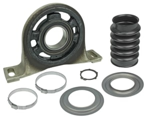 Piese auto aftermarket - SUPORT AX CARDANIC MEYLE 0341510002/S