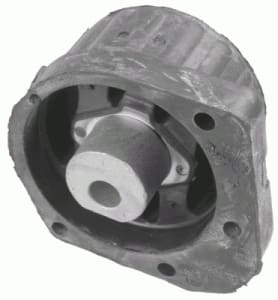 Piese auto aftermarket - SUPORT CUTIE VITEZE LEMFORDER LMI33250