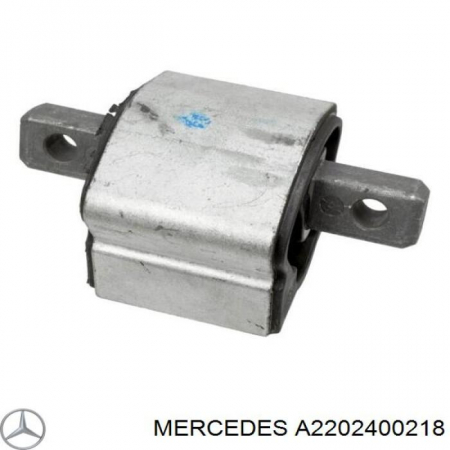 Piese auto OE - SUPORT CUTIE VITEZE OE MERCEDES A2202400218