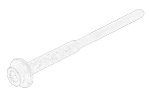 Piese auto OE - SURUB FIXARE INJECTOR OE VW WHT005478