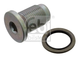 Piese auto aftermarket - SURUB GOLIRE BAIE ULEI FEBI FE37942