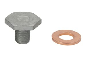 Piese auto aftermarket - SURUB GOLIRE BAIE ULEI FEBI FE38218