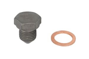 Piese auto aftermarket - BUSON GOLIRE ULEI FEBI FE12281
