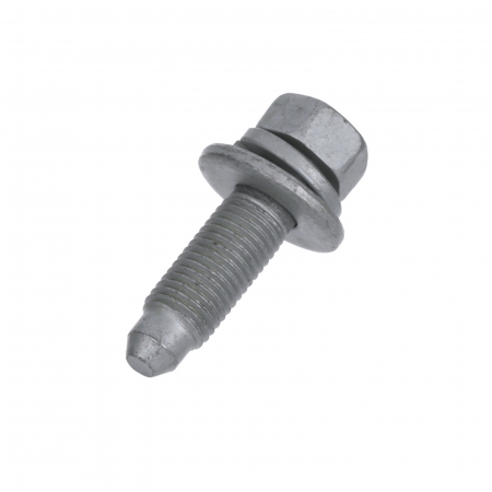 Piese auto OE - SURUB PRINDERE FLANSA AMORTIZOR SPATE OE KIA 553963L000