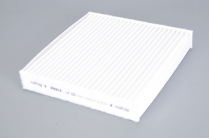 Filtre - FILTRU HABITACLU MAHLE LA155