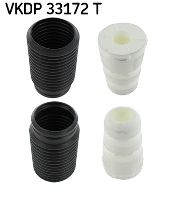 Piese auto aftermarket - KIT PROTECTIE PRAF AMORTIZOR FATA SKF VKDP33172T