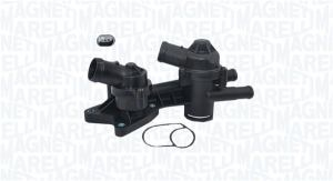Piese auto aftermarket - TERMOSTAT LICHID RACIRE MAGNETI MARELLI 352317004840