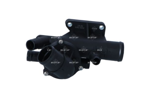 Piese auto aftermarket - TERMOSTAT LICHID RACIRE NRF NRF725019