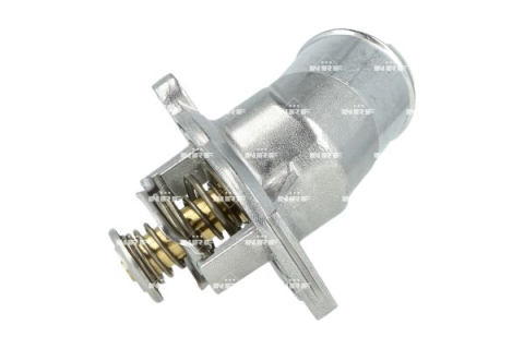Piese auto aftermarket - TERMOSTAT LICHID RACIRE NRF NRF725144