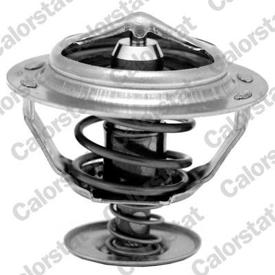 Piese auto aftermarket - TERMOSTAT LICHID RACIRE VERNET TH7280.92J