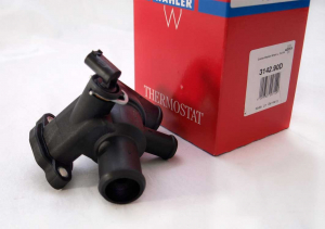 Piese auto aftermarket - TERMOSTAT WAHLER 3142.90D